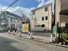 【東京都/港区南麻布】港区南麻布3丁目土地 現地