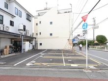 【東京都/品川区二葉】品川区二葉三丁目　売地 現地