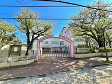 【東京都/港区南麻布】港区南麻布3丁目　土地 港区立本村幼稚園（現地より約130m）：