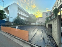 【東京都/新宿区大久保】DREAM大久保　売地 現地