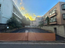 【東京都/新宿区大久保】DREAM大久保　売地 現地