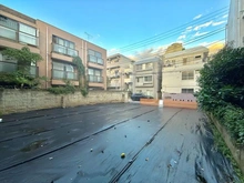 【東京都/新宿区大久保】DREAM大久保　売地 現地