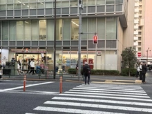 【東京都/新宿区大久保】DREAM大久保　売地 セブンイレブン大久保2丁目明治通り店（現地より約220m）：徒歩3分