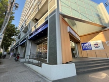 【東京都/港区高輪】港区高輪1丁目土地 フードスタイル三田店（現地より約50m）