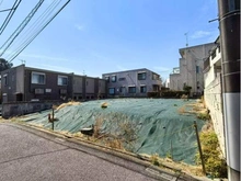 【東京都/目黒区下目黒】目黒区下目黒6丁目土地 現地