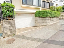 【東京都/渋谷区笹塚】渋谷区笹塚2丁目 現地（古家あり）