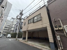 【東京都/中央区八丁堀】中央区八丁堀3丁目　売地 現地（古家あり）
