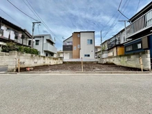 【東京都/世田谷区給田】世田谷区給田3丁目土地 現地