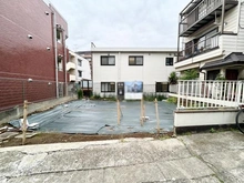 【東京都/渋谷区笹塚】渋谷区笹塚2丁目土地 現地