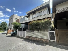 【東京都/世田谷区北烏山】世田谷区北烏山3丁目　古家付土地 現地（古家あり）