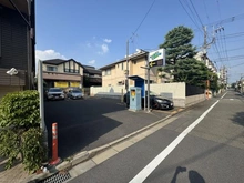 【東京都/世田谷区代田】世田谷区代田3丁目売地 現地（古家あり）