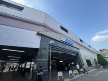 【東京都/世田谷区代田】世田谷区代田3丁目売地 小田急線　梅ヶ丘駅（現地より約500m）：