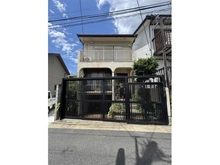 【東京都/世田谷区桜上水】世田谷区桜上水5丁目売地(古屋あり) 現地（古家あり）