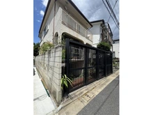 【東京都/世田谷区桜上水】世田谷区桜上水5丁目売地(古屋あり) 現地（古家あり）