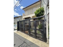 【東京都/世田谷区桜上水】世田谷区桜上水5丁目売地(古屋あり) 現地（古家あり）