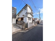 【東京都/世田谷区桜上水】世田谷区桜上水3丁目売地(古屋付き) 現地（古家あり）