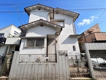 【東京都/世田谷区桜上水】世田谷区桜上水3丁目売地(古屋付き) 現地（古家あり）