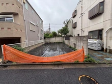 【東京都/世田谷区代田】DREAM代田132　A区画(売地) 現地