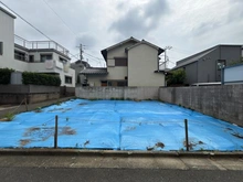 【東京都/世田谷区代沢】世田谷区代沢1丁目　土地 現地