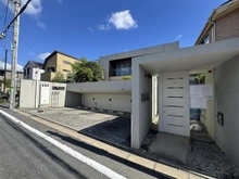 【東京都/世田谷区代沢】世田谷区代沢3丁目　売地 現地（古家あり）：解体工事中