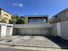 【東京都/世田谷区代沢】世田谷区代沢3丁目　売地 現地（古家あり）：解体工事中