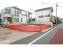 【東京都/世田谷区赤堤】世田谷区赤堤3丁目土地 現地