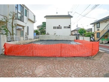 【東京都/世田谷区赤堤】世田谷区赤堤3丁目土地 現地