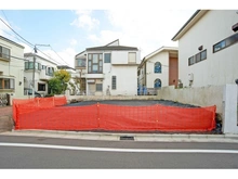 【東京都/世田谷区赤堤】世田谷区赤堤3丁目土地 現地