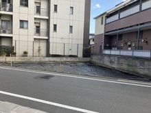 【東京都/世田谷区船橋】世田谷区船橋1丁目 売地 現地