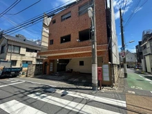 【東京都/品川区戸越】品川区戸越4丁目　売地　A区画 現地（古家あり）