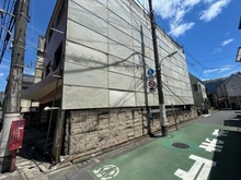 【東京都/品川区戸越】品川区戸越4丁目　売地　A区画 現地（古家あり）