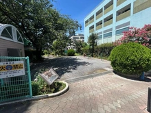 【東京都/品川区戸越】品川区戸越4丁目　売地　A区画 戸越2丁目広場（現地より約280m）：