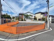 【東京都/世田谷区赤堤】世田谷区赤堤1丁目土地 現地
