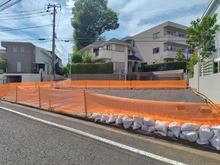 【東京都/世田谷区赤堤】世田谷区赤堤1丁目土地 現地