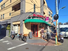 【東京都/大田区南馬込】南馬込5丁目土地 まいばすけっと 南馬込５丁目店（現地より約300m）