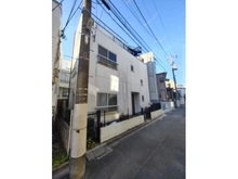 【東京都/中野区新井】中野区新井1丁目　売地 現地：古屋・現況渡し