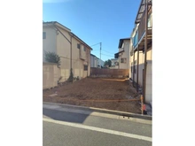 【東京都/中野区野方】中野区野方6丁目　売地 現地