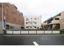 【神奈川県/鎌倉市由比ガ浜】鎌倉市由比ガ浜一丁目PJ 現地