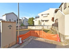 【東京都/大田区山王】大田区山王四丁目プロジェクト 現地