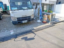 【東京都/港区西麻布】港区西麻布1丁目　売地 現地