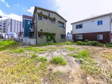 【千葉県/千葉市花見川区幕張町】千葉市花見川区幕張町5丁目 土地 現地