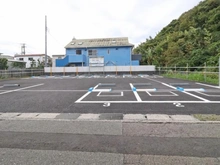 【神奈川県/鎌倉市七里ガ浜】鎌倉市七里ガ浜一丁目売地 現地