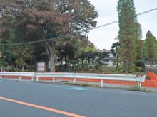 【埼玉県/さいたま市南区別所】さいたま市南区別所四丁目　売地 現地