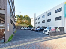 【東京都/日野市高幡】日野市高幡売地 現地