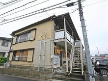 【東京都/足立区東六月町】足立区東六月町　収益物件建物付き土地 現地（古家あり）