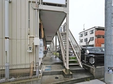 【東京都/足立区東六月町】足立区東六月町　収益物件建物付き土地 現地（古家あり）