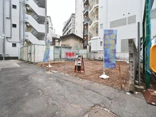【東京都/千代田区九段南】九段南2丁目PartI 現地