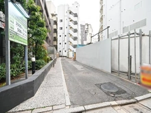 【東京都/千代田区九段南】九段南2丁目PartI 前面道路