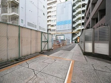 【東京都/千代田区九段南】九段南2丁目PartI 前面道路