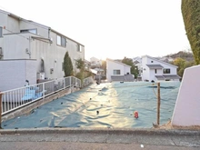 【神奈川県/横浜市青葉区美しが丘】【建築条件付】横浜市青葉区美しが丘二丁目土地 現地